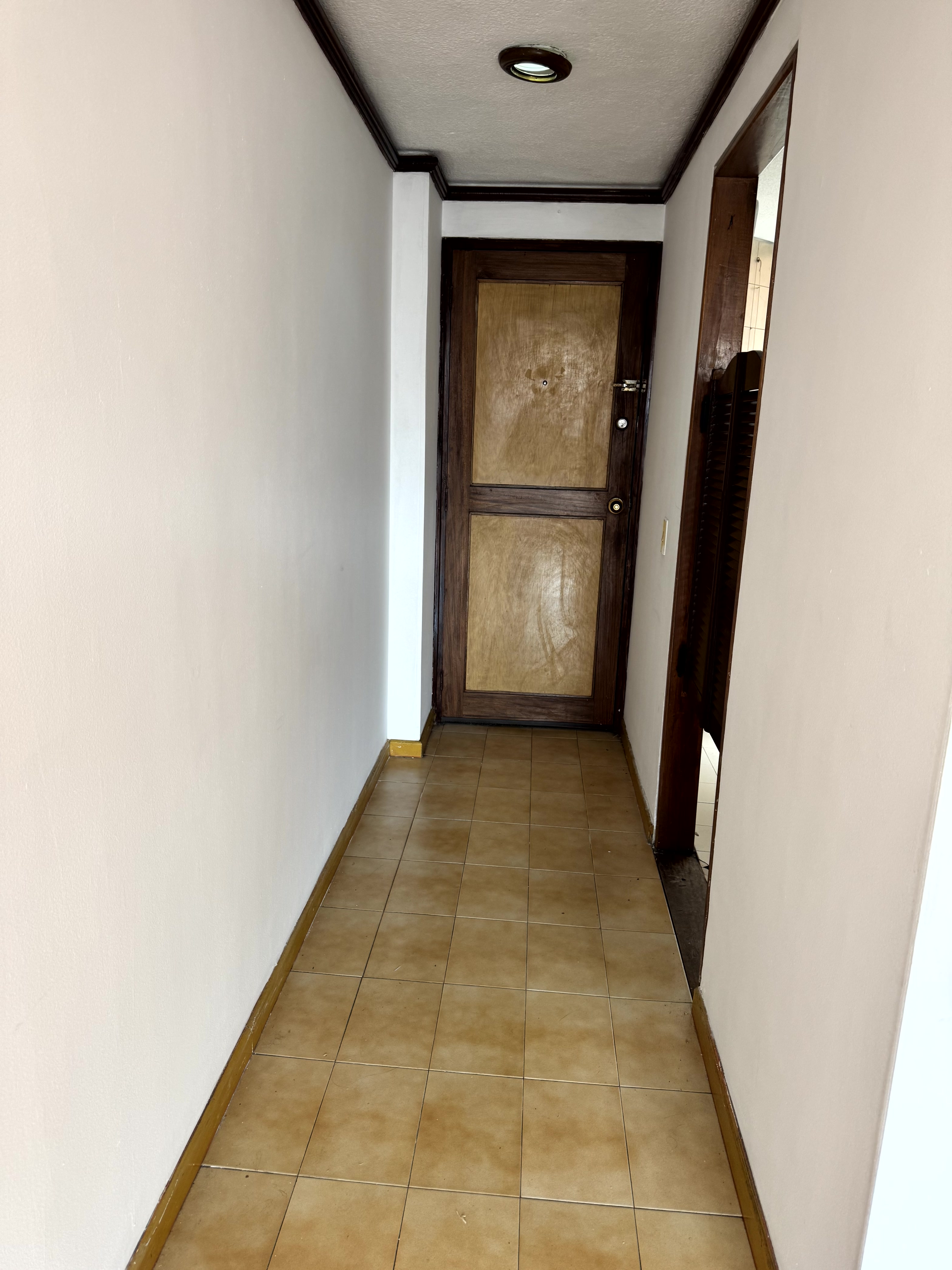 Apartamento en venta en Chapinero, Bogotá · foto 12 de 16