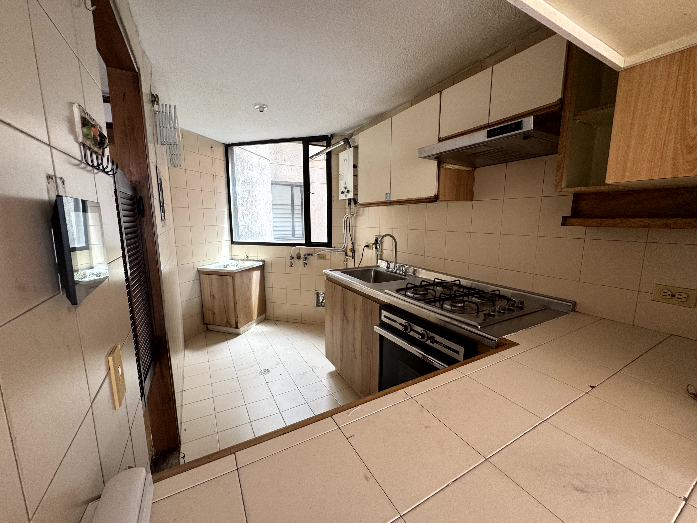 Apartamento en venta en Chapinero, Bogotá · foto 13 de 16