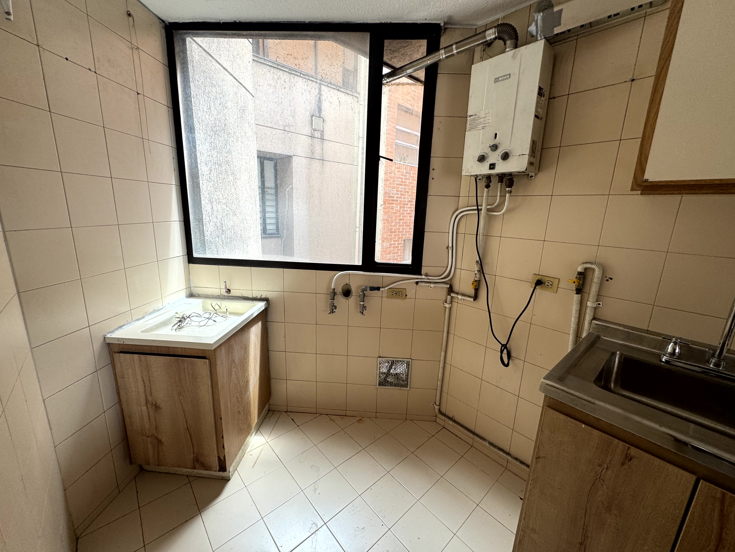 Apartamento en venta en Chapinero, Bogotá · foto 14 de 16