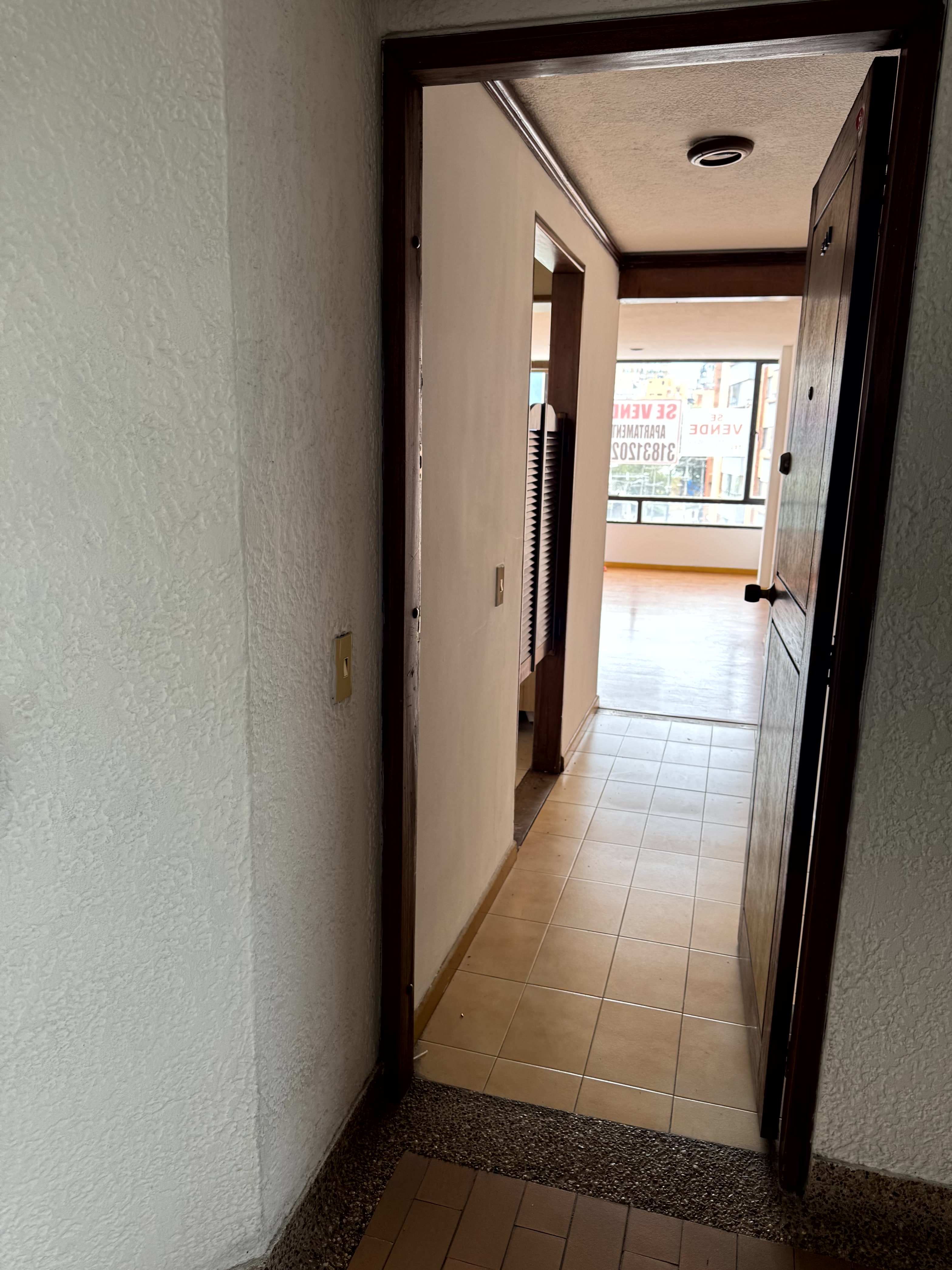 Apartamento en venta en Chapinero, Bogotá · foto 16 de 16