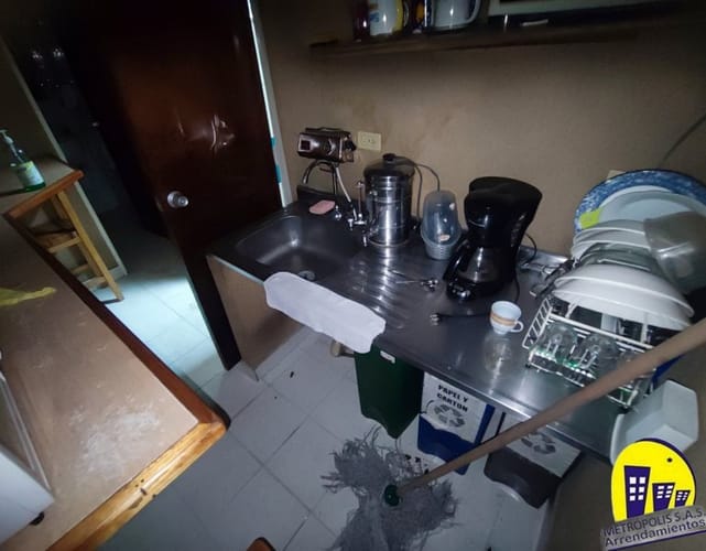 Oficina en arriendo en Popular, Medellín, 100 m² · foto 19 de 24
