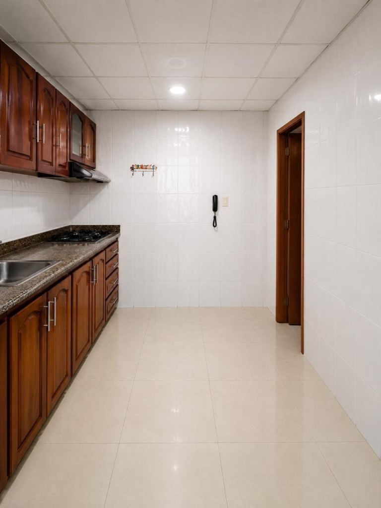 Apartamento en venta en La Concepcion, Barranquilla · foto 2 de 10