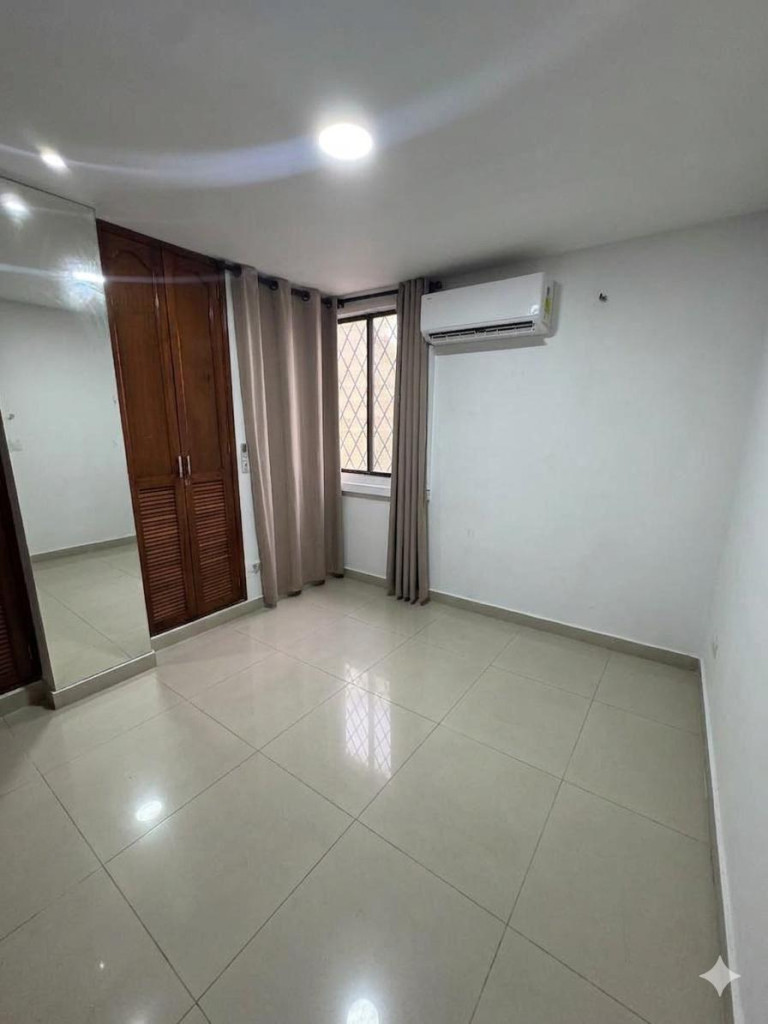 Apartamento en venta en La Concepcion, Barranquilla · foto 7 de 10