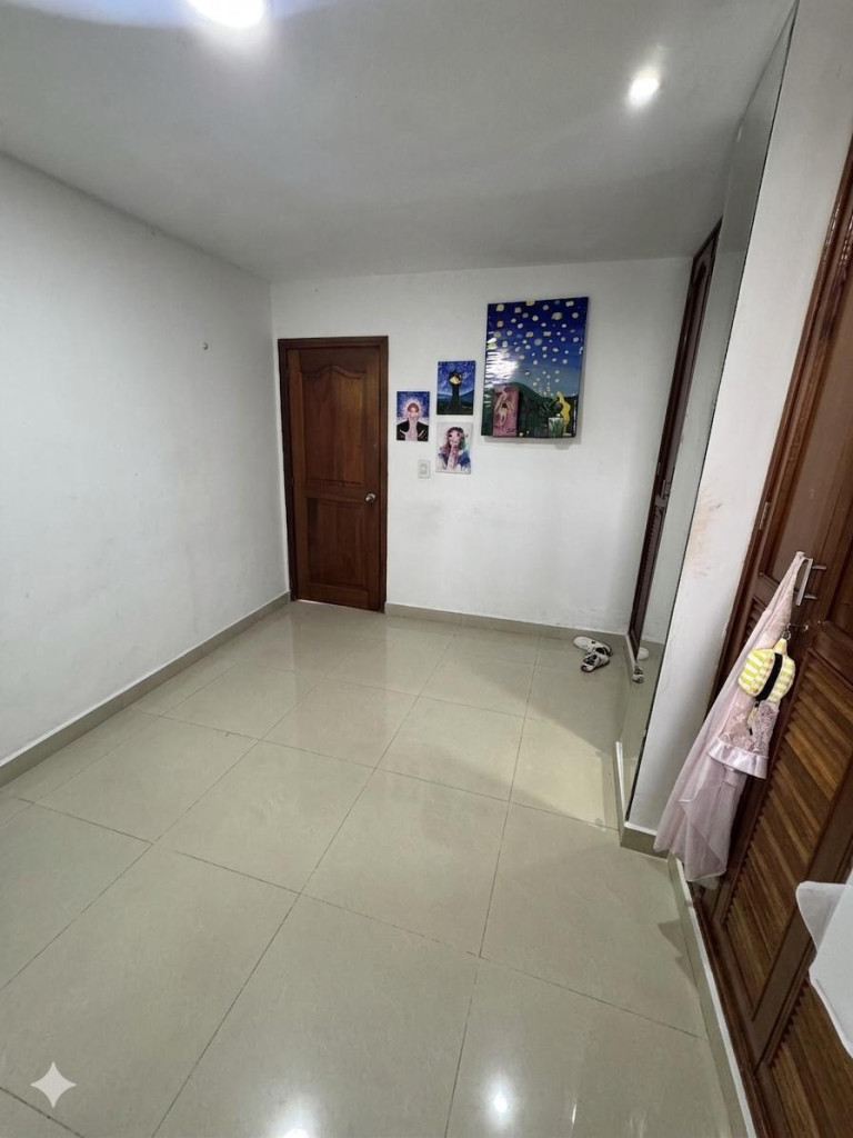 Apartamento en venta en La Concepcion, Barranquilla · foto 8 de 10