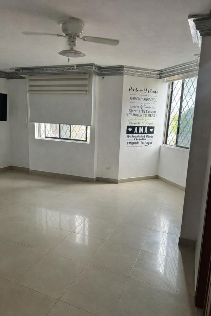 Apartamento en venta en La Concepcion, Barranquilla · foto 9 de 10