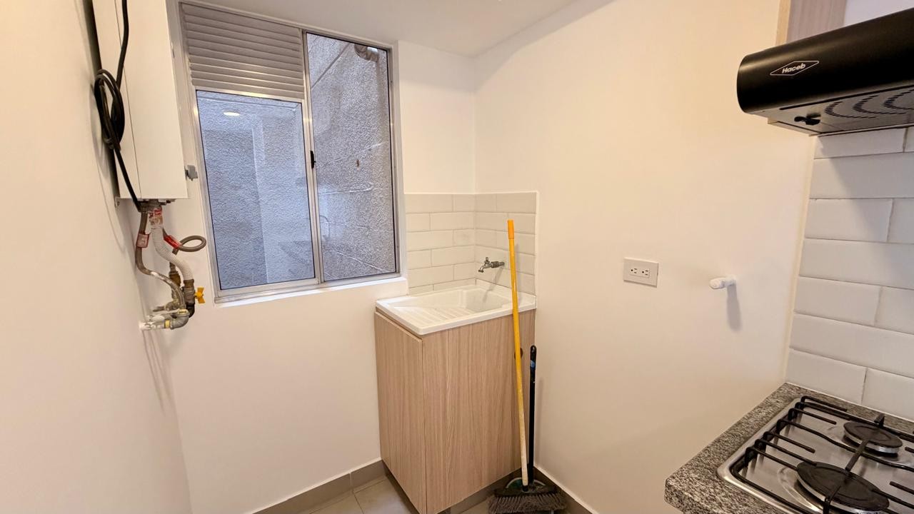 Apartamento en venta en Samaria, Chía · foto 9 de 10