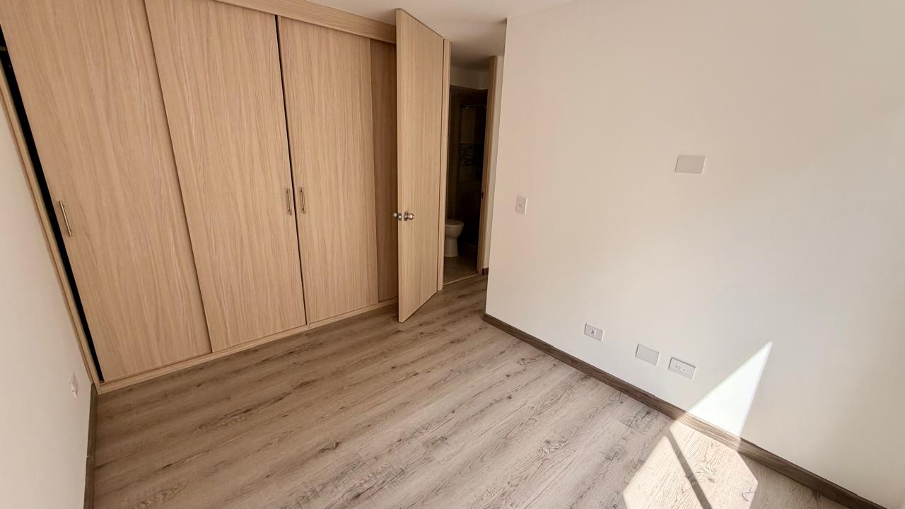 Apartamento en venta en Samaria, Chía · foto 6 de 10