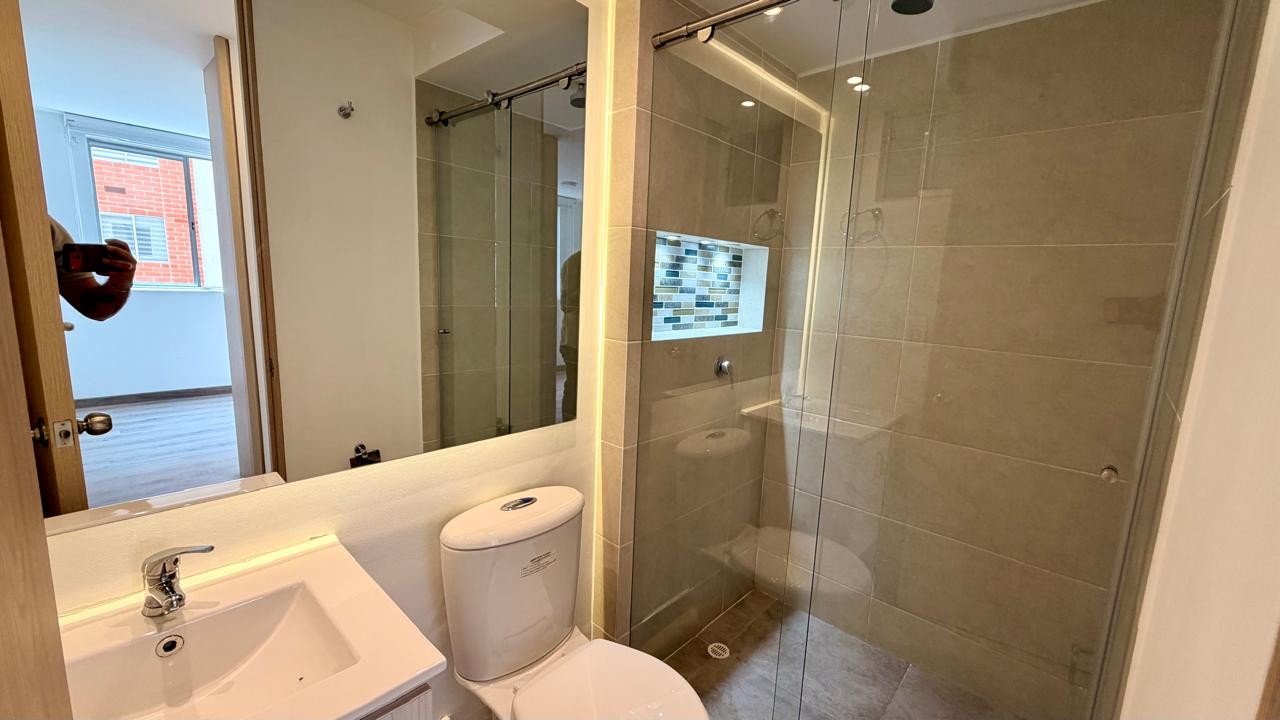Apartamento en venta en Samaria, Chía · foto 10 de 10