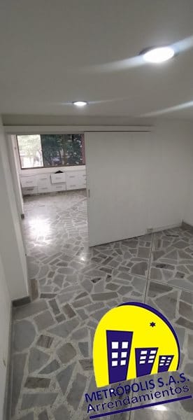 Oficina en arriendo en Las Estancias, Medellín, 60 m² · foto 4 de 23