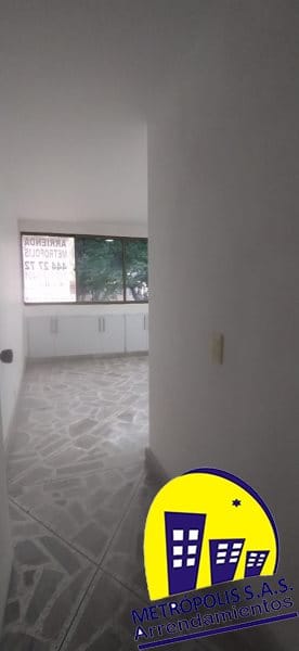Oficina en arriendo en Las Estancias, Medellín, 60 m² · foto 6 de 23