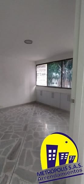 Oficina en arriendo en Las Estancias, Medellín, 60 m² · foto 10 de 23