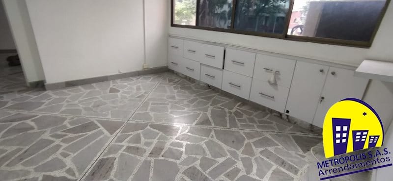 Oficina en arriendo en Las Estancias, Medellín, 60 m² · foto 11 de 23