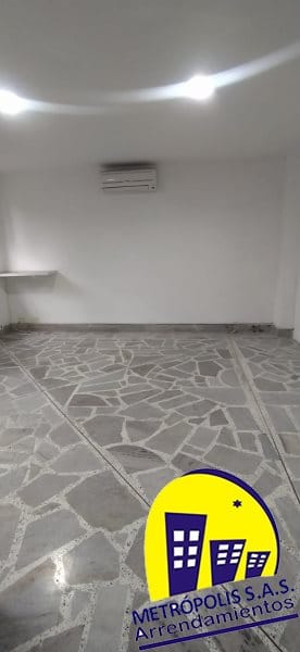 Oficina en arriendo en Las Estancias, Medellín, 60 m² · foto 13 de 23