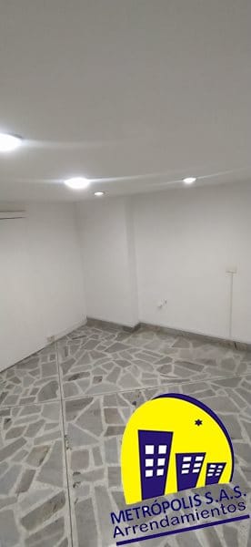 Oficina en arriendo en Las Estancias, Medellín, 60 m² · foto 14 de 23