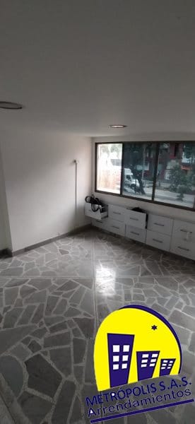 Oficina en arriendo en Las Estancias, Medellín, 60 m² · foto 16 de 23