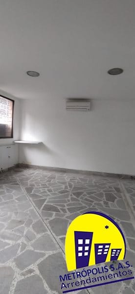 Oficina en arriendo en Las Estancias, Medellín, 60 m² · foto 17 de 23