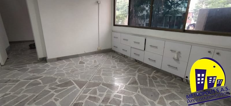 Oficina en arriendo en Las Estancias, Medellín, 60 m² · foto 18 de 23