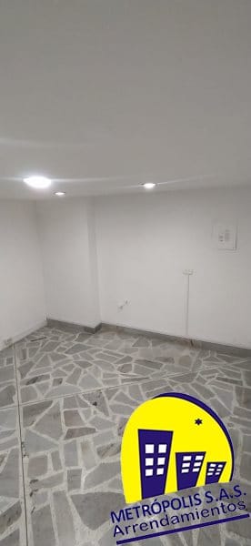 Oficina en arriendo en Las Estancias, Medellín, 60 m² · foto 19 de 23