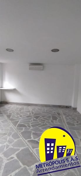 Oficina en arriendo en Las Estancias, Medellín, 60 m² · foto 20 de 23