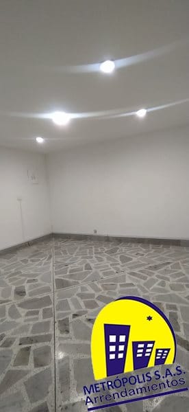 Oficina en arriendo en Las Estancias, Medellín, 60 m² · foto 21 de 23