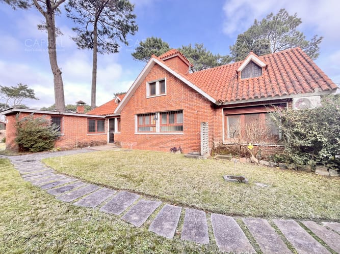 Alquiler de Casa Punta del Este San Rafael de 4 dormitorios Punta del Este · Foto 2