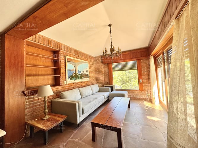 Alquiler de Casa Punta del Este San Rafael de 4 dormitorios Punta del Este · Foto 4