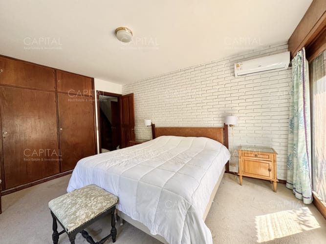 Alquiler de Casa Punta del Este San Rafael de 4 dormitorios Punta del Este · Foto 5