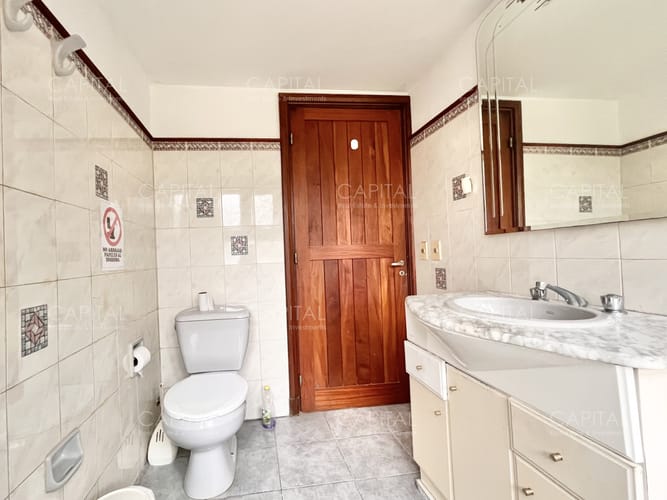 Alquiler de Casa Punta del Este San Rafael de 4 dormitorios Punta del Este · Foto 6