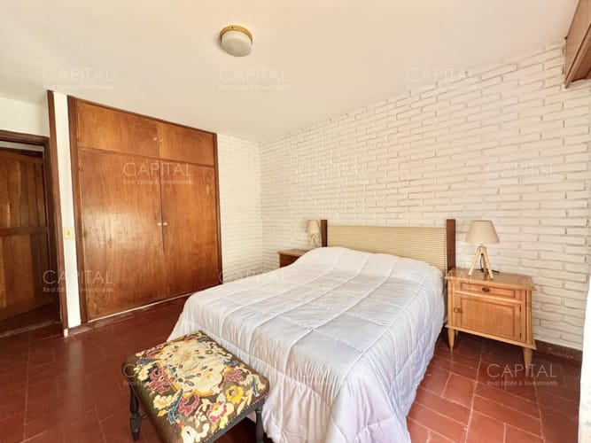 Alquiler de Casa Punta del Este San Rafael de 4 dormitorios Punta del Este · Foto 7