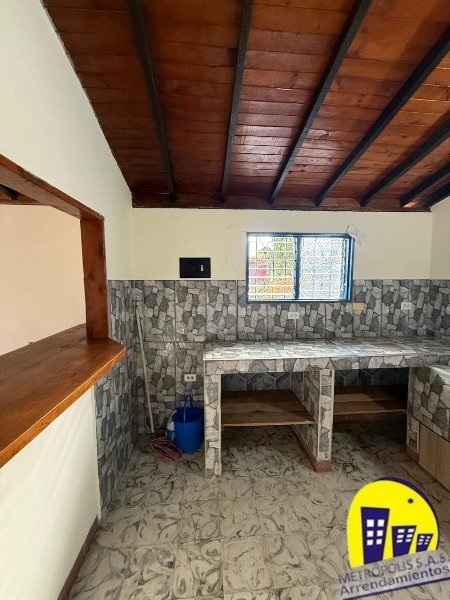 Casa en arriendo en 20 De Julio, Bogotá · foto 5 de 24