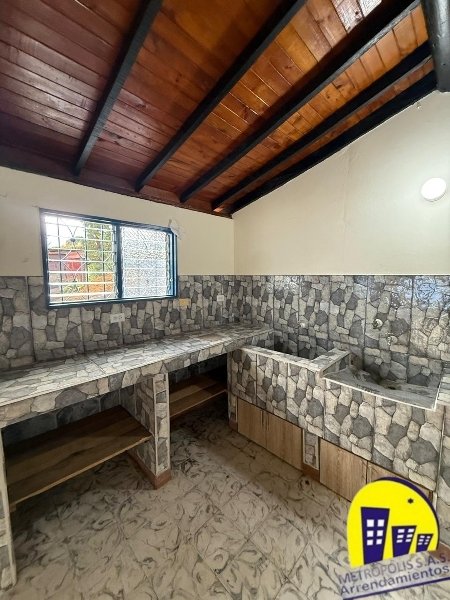 Casa en arriendo en 20 De Julio, Bogotá · foto 6 de 24