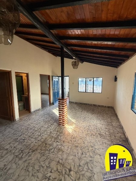 Casa en arriendo en 20 De Julio, Bogotá · foto 9 de 24