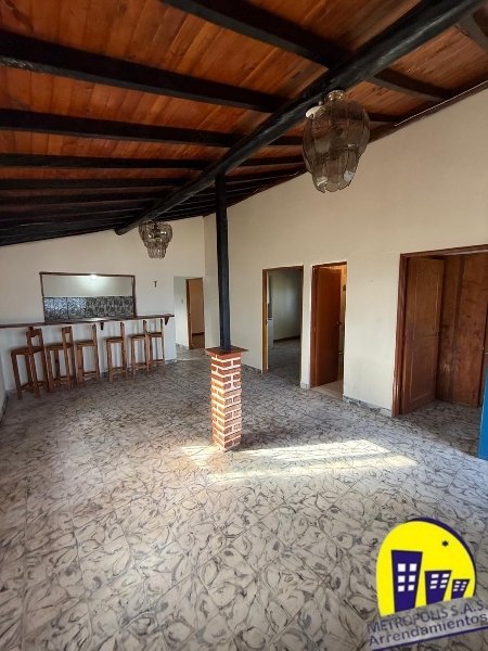Casa en arriendo en 20 De Julio, Bogotá · foto 11 de 24