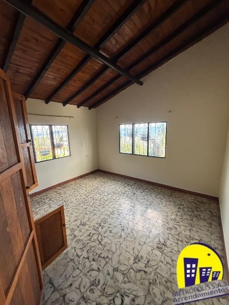 Casa en arriendo en 20 De Julio, Bogotá · foto 12 de 24