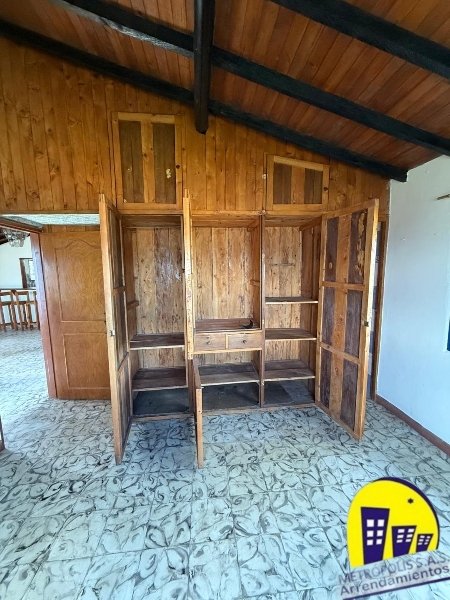 Casa en arriendo en 20 De Julio, Bogotá · foto 13 de 24