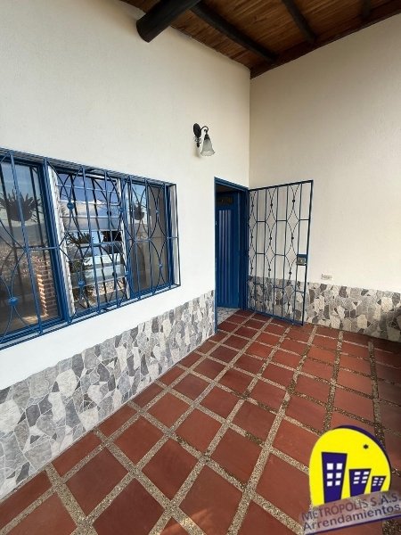 Casa en arriendo en 20 De Julio, Bogotá · foto 23 de 24