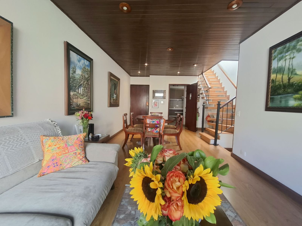 Apartamento en Arriendo en Bella suiza, Bogotá