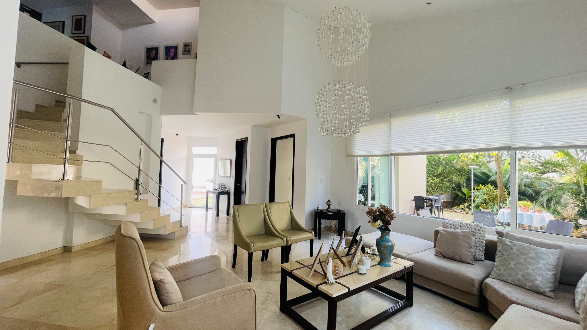 Casa en venta en Villa Campestre, Barranquilla · foto 2 de 24