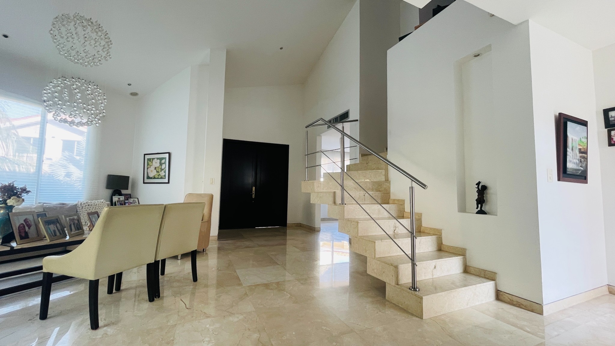 Casa en venta en Villa Campestre, Barranquilla · foto 3 de 24