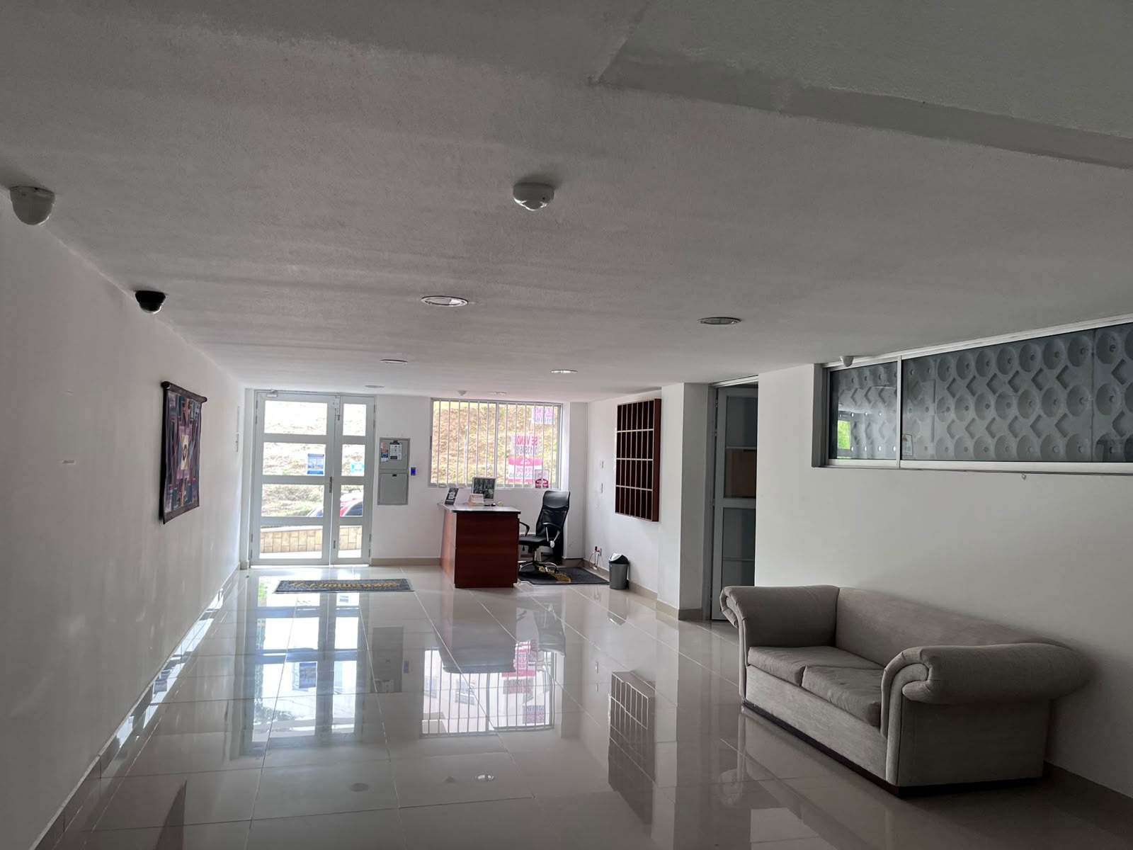 Apartaestudio en venta en Palermo, Manizales · foto 12 de 12