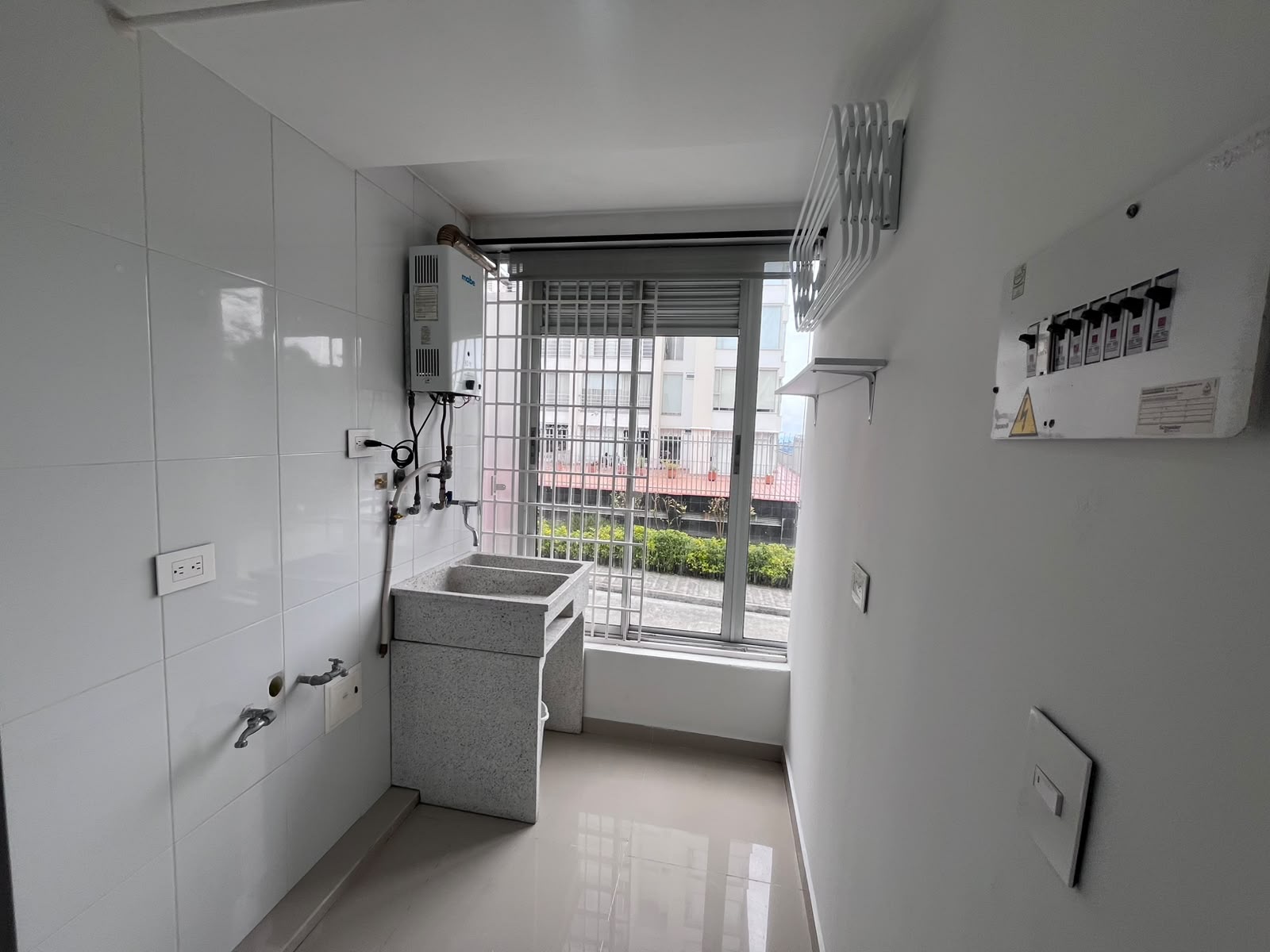 Apartaestudio en venta en Palermo, Manizales · foto 4 de 12