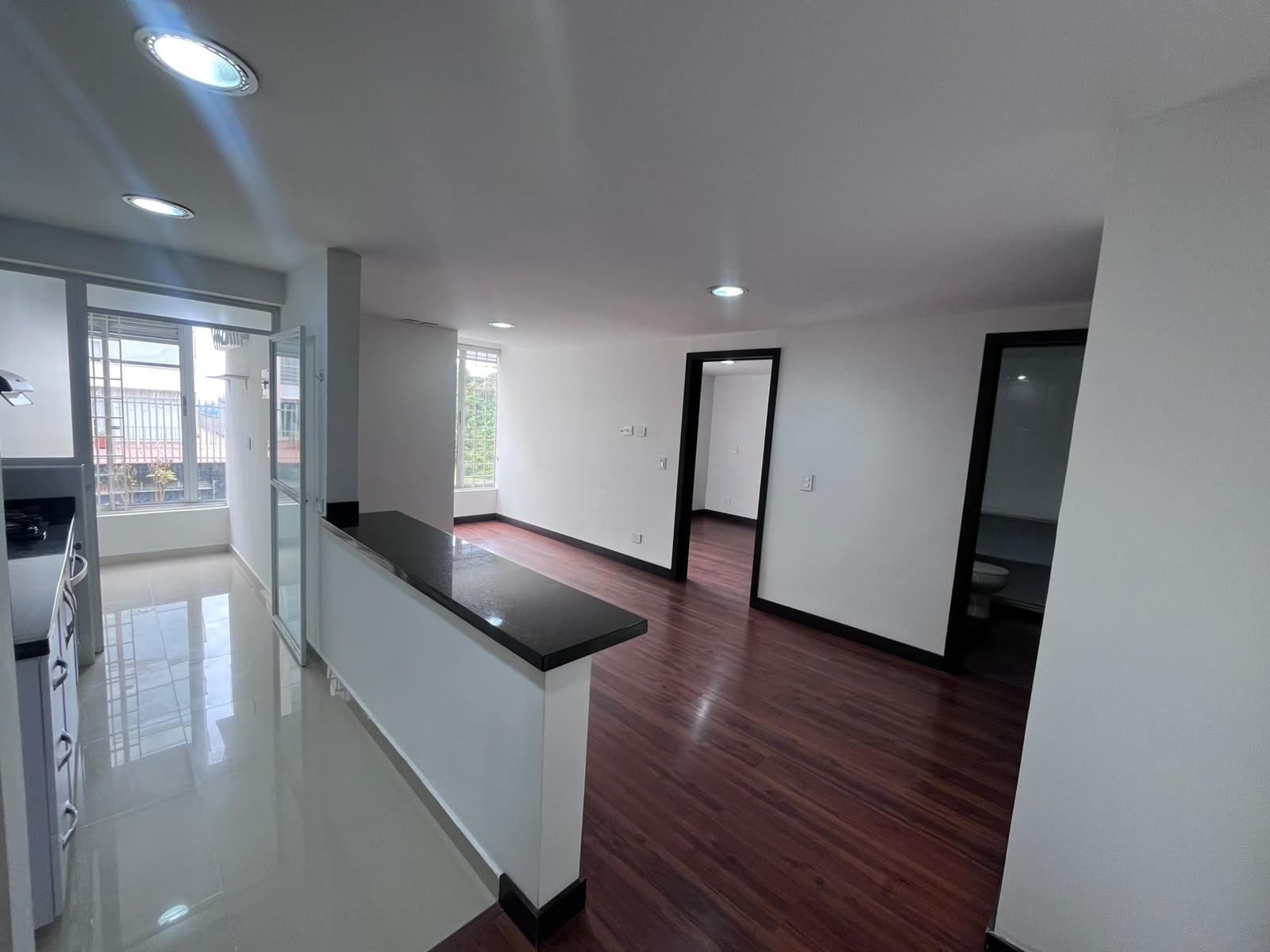 Apartaestudio en venta en Palermo, Manizales · foto 5 de 12