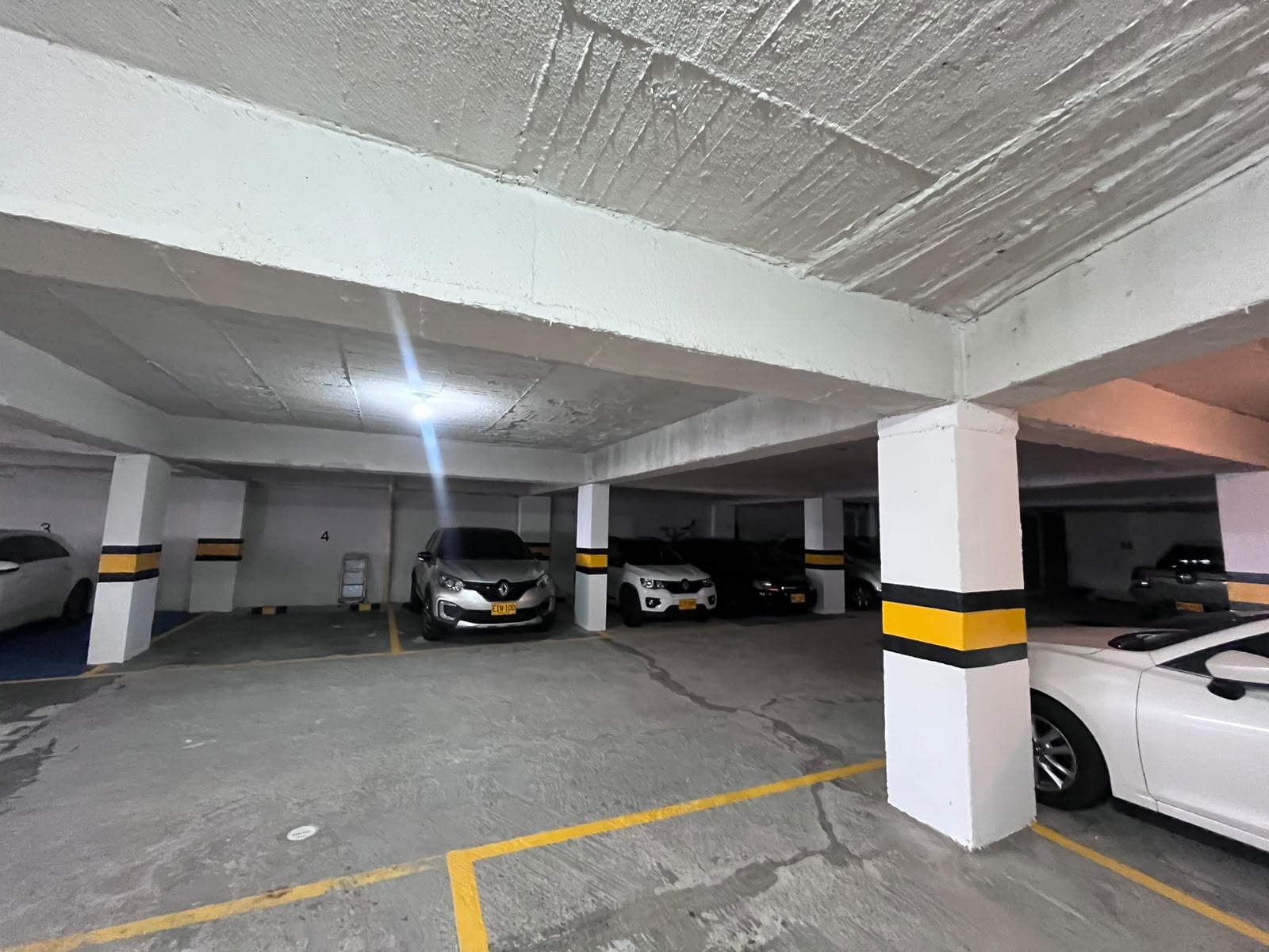 Apartaestudio en venta en Palermo, Manizales · foto 11 de 12