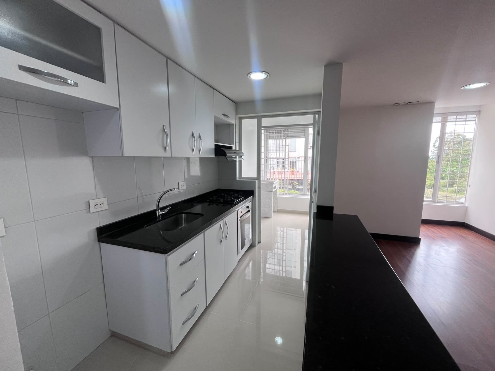 Apartaestudio en venta en Palermo, Manizales · foto 2 de 12