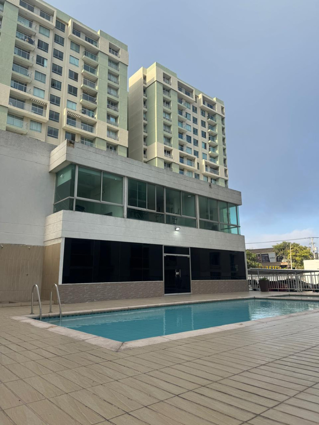 Apartamento en arriendo en Betania, Barranquilla · foto 5 de 17