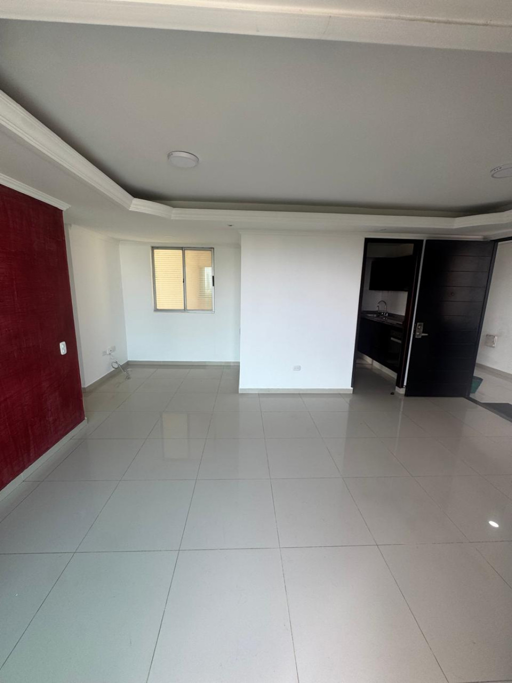 Apartamento en arriendo en Betania, Barranquilla · foto 8 de 17