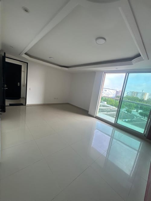 Apartamento en arriendo en Betania, Barranquilla · foto 11 de 17