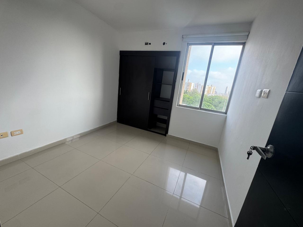 Apartamento en arriendo en Betania, Barranquilla · foto 12 de 17