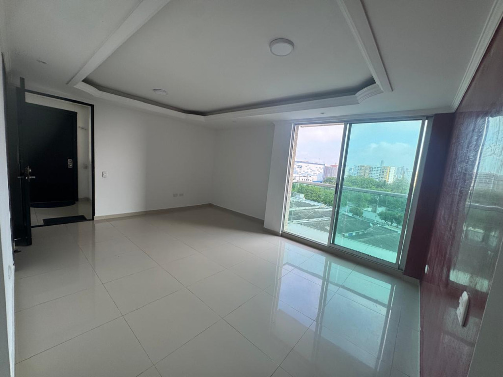 Apartamento en arriendo en Betania, Barranquilla · foto 14 de 17
