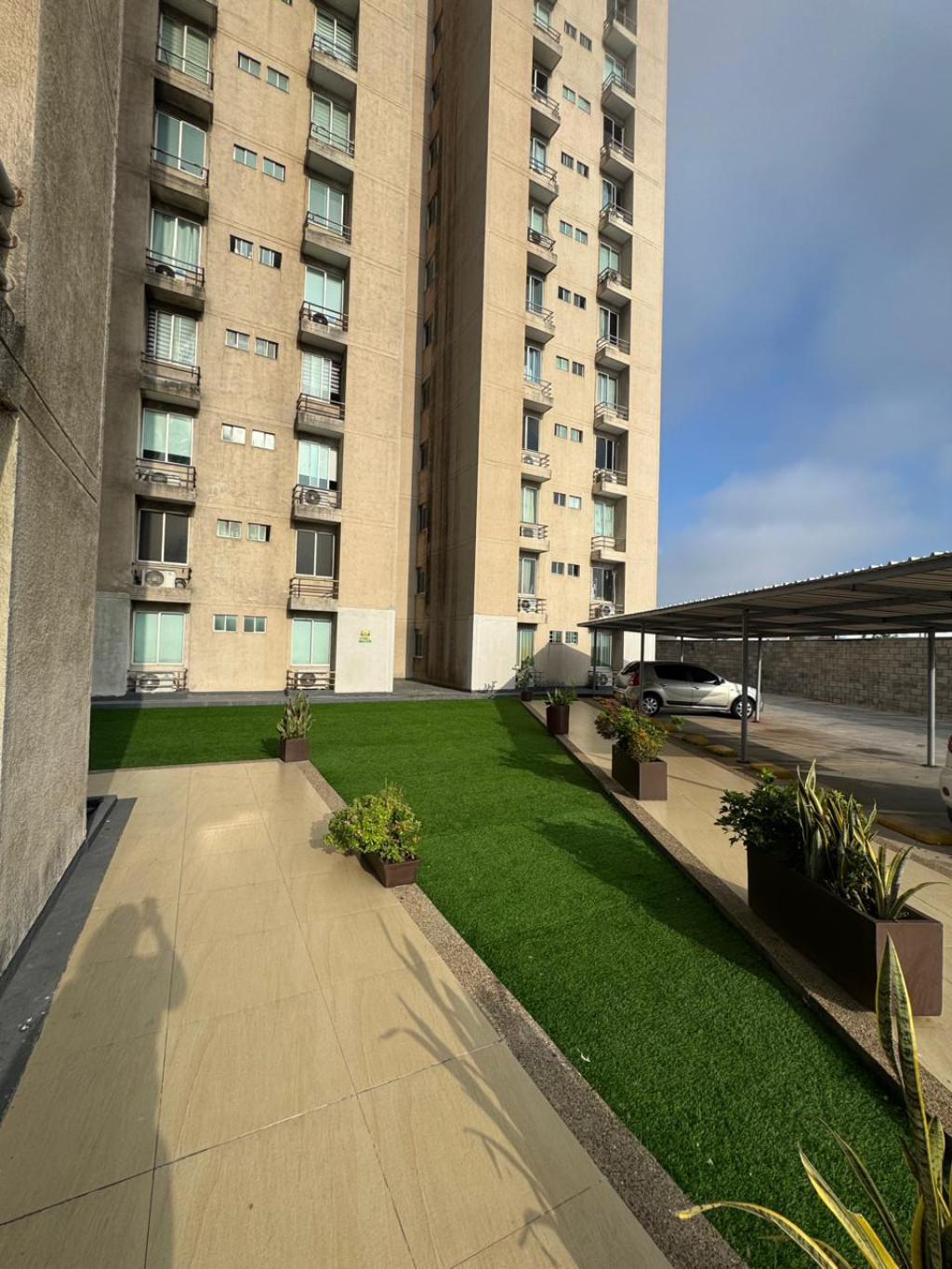 Apartamento en arriendo en Betania, Barranquilla · foto 17 de 17